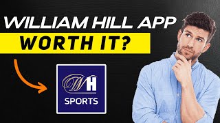 William Hill App 2025 Review – Trusted Bookmaker or Not Worth It?