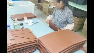 Behind the Scenes: Our Factory's Quality Control & Team Expertise