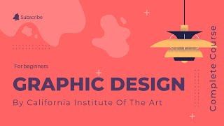 Graphic Design Tutorials For Beginners | Graphics Design (Full Course)