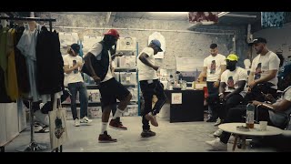 Cheu-B - BSE (Le SKY#5)