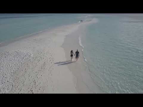 Walk Slow with Me