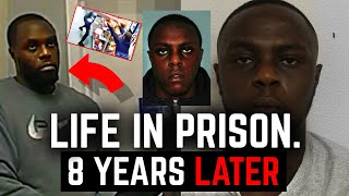 Full Bodycam LEAKED Shows UK Rapper GUILTY Of Murder Years Later..