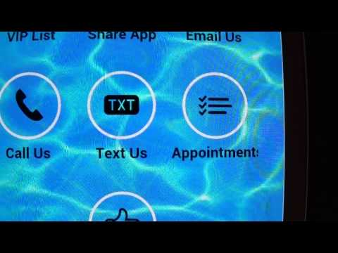 mobimarketingapp text
