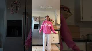 my idea of a perfect day #fitcheck