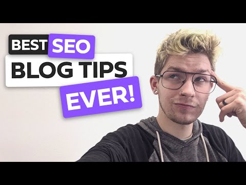 The Best SEO Blogging Strategy + Tips For Ranking A New Website In 2020