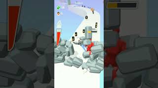 Race transform 3d