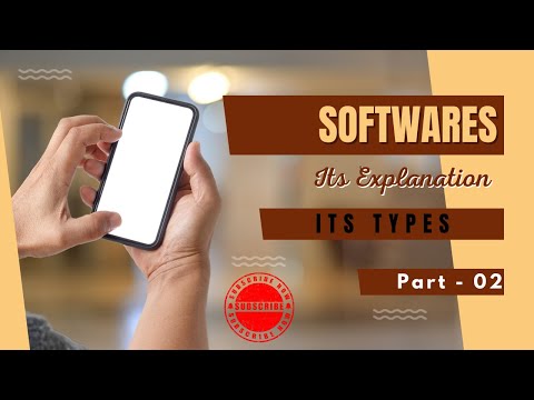 What is Software | Define Software | Different types of Software in 2023 - A ultimate Guide