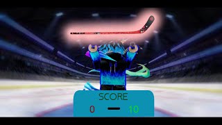 BEST Roblox Goals | Roblox - Hockey Legends
