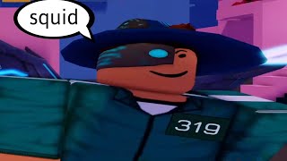 Playing The BEST Squid Game Remake