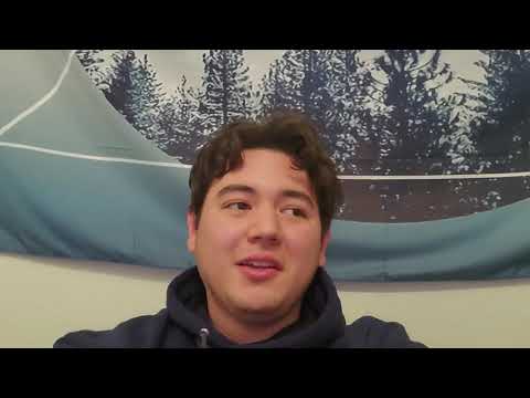 ISA Election Video- President