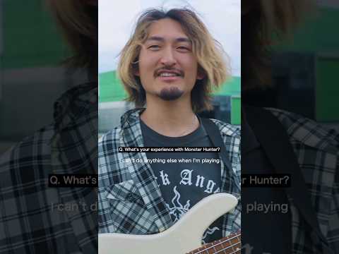 ONE OK ROCK [Interview with Ryota and Tomoya] #oneokrock #taka #toru #ryota #tomoya #shorts