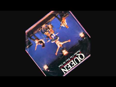 Rappers delight vs another one bites the dust