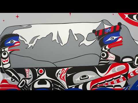 Andy Everson - I Hoskin