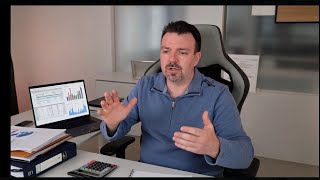 DSP Holds An "Honest" Financial Audit With His Dents 