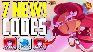 ⚠️UPDATE!💥[CODE]⚠️ COOKIE RUN KINGDOM COUPON CODES 2025 - COOKIE RUN KINGDOM CODES