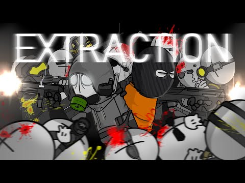 Nobody Extraction