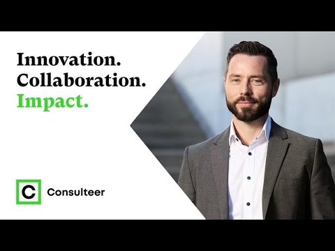 Innovation with Purpose - Patrick Wilhelm
