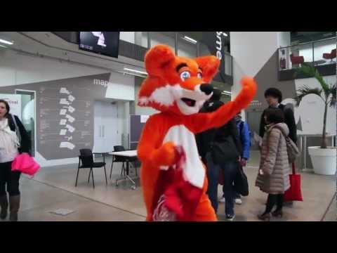 Mozilla Festival 2012: building a generation of Webmakers