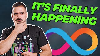 The ICP Bull Run Has Started | Internet Computer