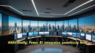 Harnessing Power BI and Tableau for Insights