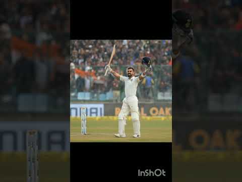 test Cricket ke aankade Virat Kohli 123 match9,230 runs Virat Kohli power trending viral short video