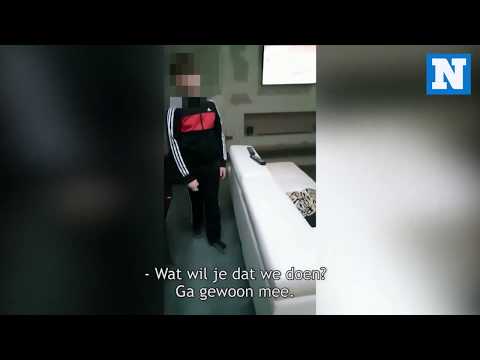 "in het belang van kind" - Vlaamse politie en jeugdzorg