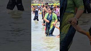 Cox’s Bazar sea beach swimming video #shortfeed #beach #viralvideo #viral #coxsbazar #youtubeshorts