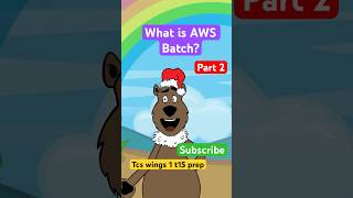 What is AWS Batch? Process Large Tasks Easily with EC2, Fargate & Docker!