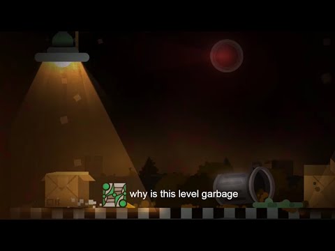 Absolute Garbage by Bli