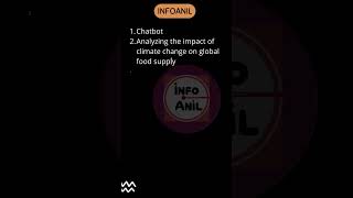 Data science projects #pythonprogramming #infoanilshorts #datascience