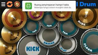 Gryffin, Chris Lane - Hold You Tonight | Cover Real Drum