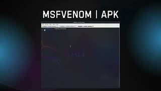 Mobile Hacking - Android - Introduction Level