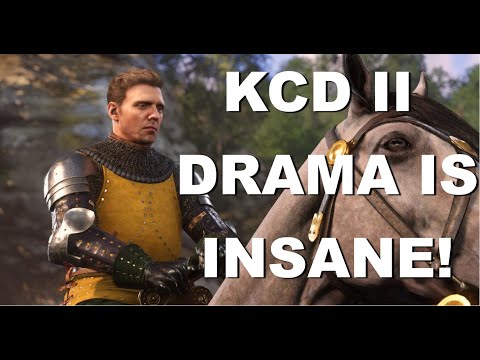 Is Kingdom Come 2 Selling Out? The Controversy Over 'Woke' Representation Choices