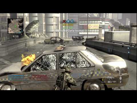43 - 13 non edited SOCOM 4 Super RAW Gameplay