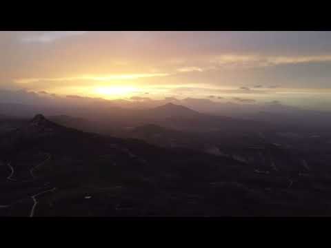 AcroCorinth-Peloponnese | Greece