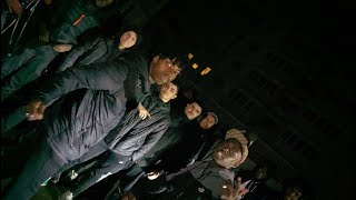 LapépiteF7 ft. Djemso - 91 au 78 ( Clip Officiel )