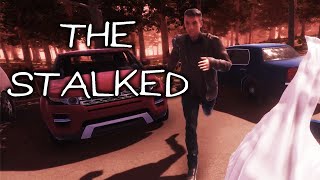 The Stalked [DEMO] | Ex-Boyfriend STALKING Me!