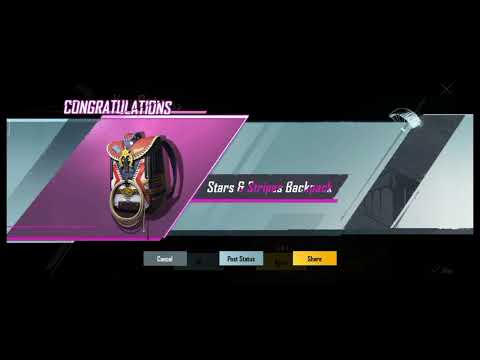 1 crate power || new  premium crates opening