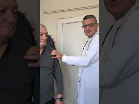 Ֆիզիոթերապիա տնային պայմաններում