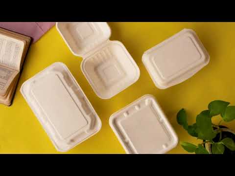 Ecoware | Product Line