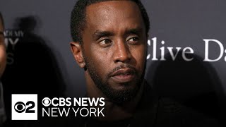 Sexual battery civil lawsuit against Sean "Diddy" Combs dropped