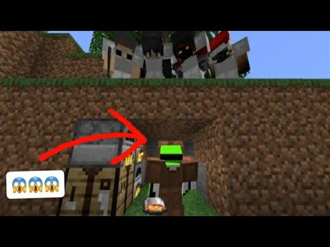 PROOF THAT DREAMS MANHUNTS ARE SCRIPTED!!(shocking truth.)