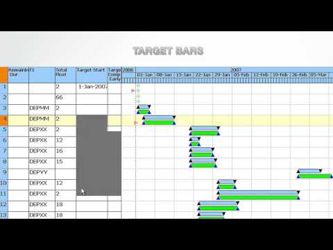 Planning Software Artemis Enterprise Edition