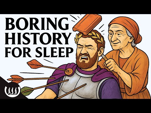 The Most Epic Deaths in History and more