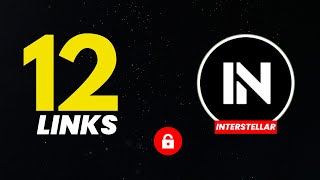 12 New Interstellar Proxy Links | Unblocked Websites for School 2025 | Interstellar Links