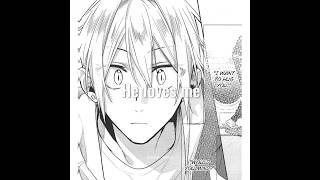 Hirano and Kagiura Edit #blmangaedit #bl #sasakiandmiyano #edit #manga