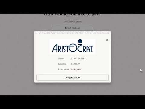 HTML Based Kiosk Package Sneak Peak