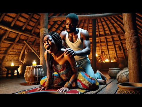 MY UNCLE DID THIS TO ME EVERY NIGHT UNTIL I... #folktales #folklore #storytelling