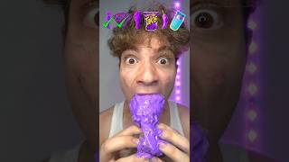 Extreme Spicy Purple ASMR!? 🥵 ft. @Ryth