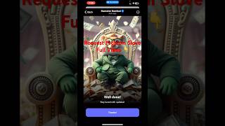 Hamster Binance Request KYC Problem Solved | Hamster kombat wallet connect problem Solve |